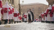I riti della settimana santa ad Enna
