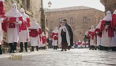 I riti della settimana santa ad Enna