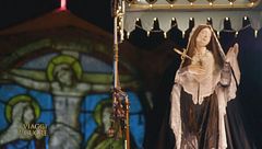 La preparazione dei fercoli