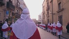 Un'atmosfera davvero unica