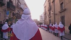 Un'atmosfera davvero unica