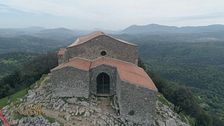 Chiesa di Nostra Signora di Gonare