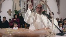 La festa dell'Annunciazione