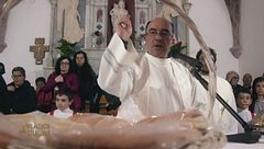 La festa dell'Annunciazione