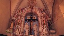 La spiritualità della Sardegna
