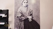 La storia di Bernadette