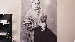 La storia di Bernadette