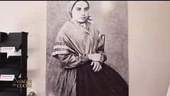 La storia di Bernadette