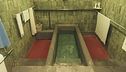 Lourdes: la tradizione del bagno nelle piscine