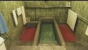 Lourdes: la tradizione del bagno nelle piscine