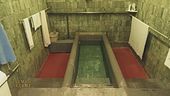 Lourdes: la tradizione del bagno nelle piscine