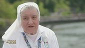 L'acqua di Lourdes