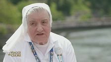 L'acqua di Lourdes