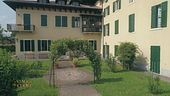 Il focolare di Trento