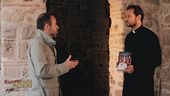 Fabio Marchese Ragona ci presenta il suo nuovo libro