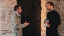 Fabio Marchese Ragona ci presenta il suo nuovo libro