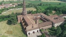 L'abbazia di Chiaravalle