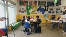 Un progetto per i minori
