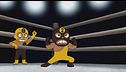Torneo di wrestling