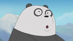 Gli orsi in palestra