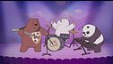Pizza Band