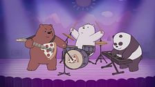 Pizza Band
