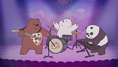 Pizza Band