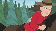 Ranger Norm
