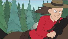 Ranger Norm