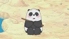 Una fidanzata per Panda