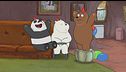 Il compleanno di Panda
