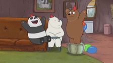 Il compleanno di Panda