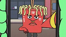 Lil' Noodle