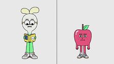 Il volto della carta igienica