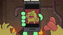 Salsicce e videogiochi
