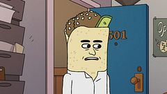 Il soffione del drago