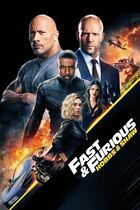 Fast & Furious - Hobbs & Shaw