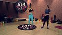 Quarto allenamento con Roberta Staffelli