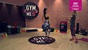 Quinto allenamento con Rebecca Staffelli