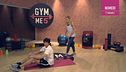 Primo allenamento con Federico Costantini
