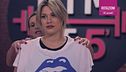 Secondo allenamento con Benedetta Mazza