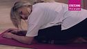 Quinto allenamento con Benedetta Mazza