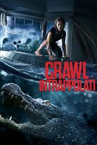Crawl - Intrappolati