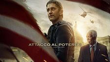 Attacco al potere 3 - Angel has fallen