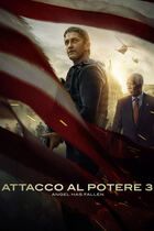 Attacco al potere 3 - Angel has fallen
