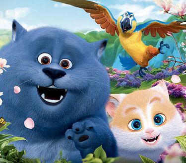 Birba - Micio combinaguai