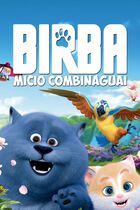 Birba - Micio combinaguai