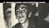 MONTELEONE: Speciale Willy Branchi/1: 30 anni di bugie per un segreto inconfessabile