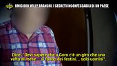 MONTELEONE: Speciale Willy Branchi/2: quell'auto misteriosa e i festini gay