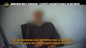 MONTELEONE: Speciale Willy Branchi/3: le rivelazione del parroco e un racconto inedito